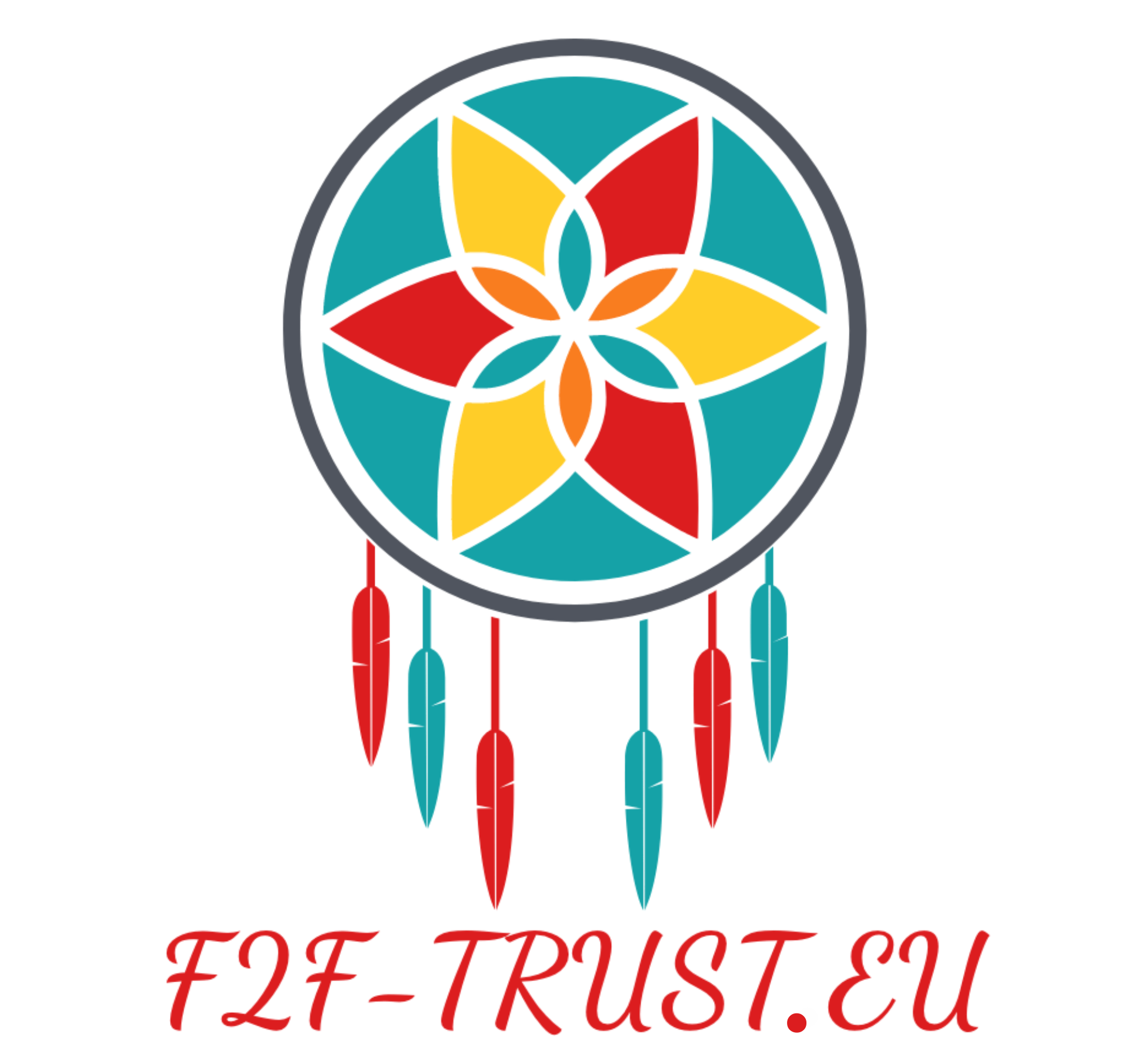 F2F logo