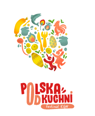 POLSKA OD KUCHNI całe logo