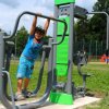 Fitness Park w Zwoleniu