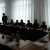 Spotkanie z Członkami Rady Powiatowej MIR w Zwoleniu