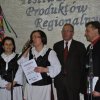 VII Festiwal Produktów Regionalnych